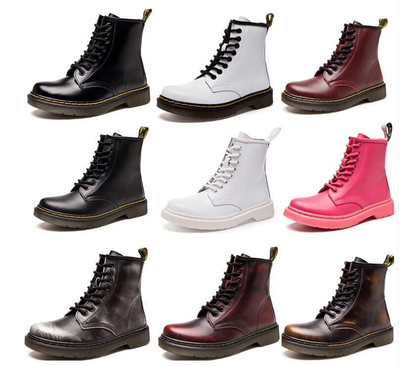 doc martin boots mens