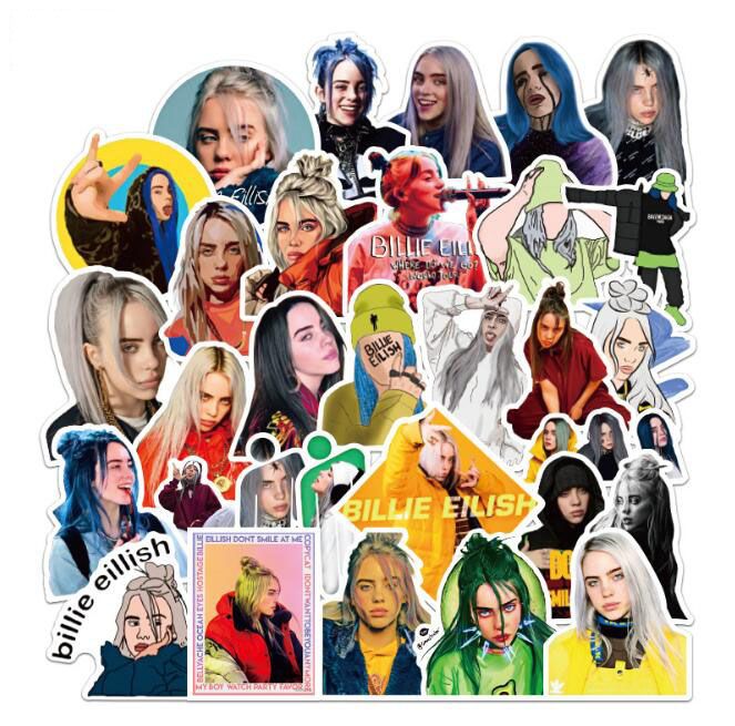 wholesale brand 50 non repeating cartoon computer stickers luggage laptop stickers skateboard guitar car diy cool graffiti cheaper stickers for child c3 at 0 07 dhgate com