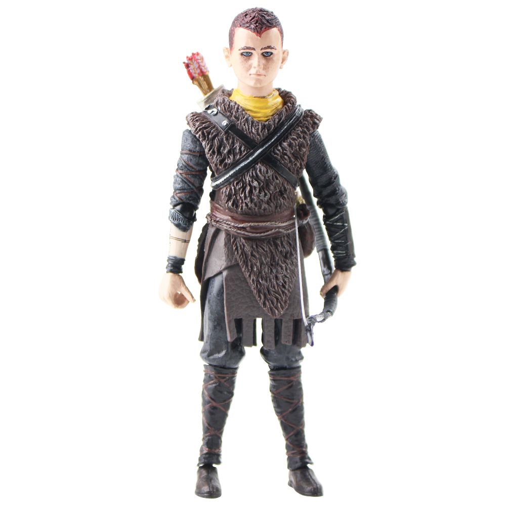 kratos atreus figure