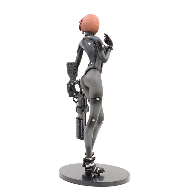 Animation Collectables Action Figure 26cm Statue Toys Gifts O Anzu Yamasaki Sword Shotgun Ver Gantz Collectables Sloopy In Animation Collectables Action Figure 26cm Statue Toys Gifts O Anzu Yamasaki Sword Shotgun Ver Gantz Collectables Sloopy In