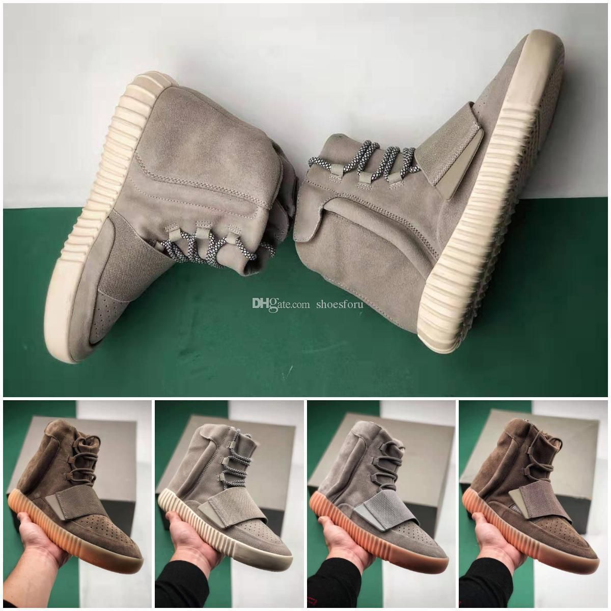 Yeezy Boost 380 Onyx Non Reflective Adidas. Flight club