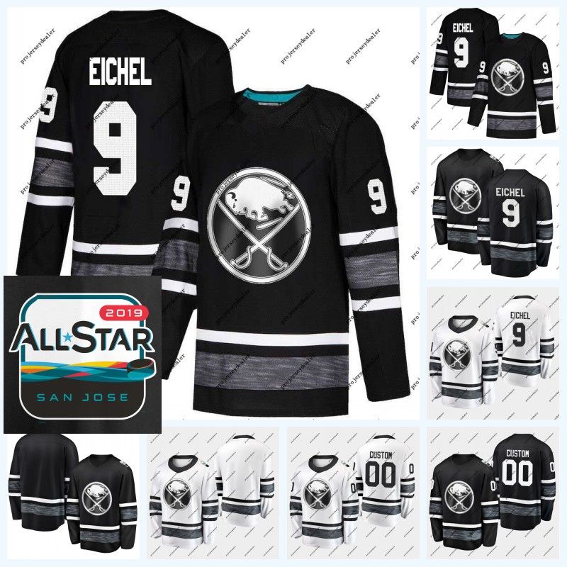 buffalo sabres all star jersey