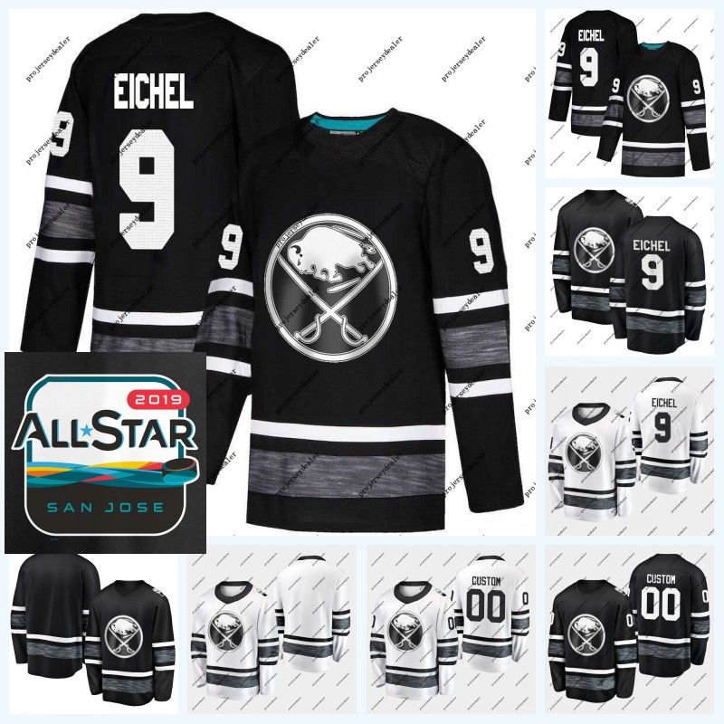 sabres all star jersey