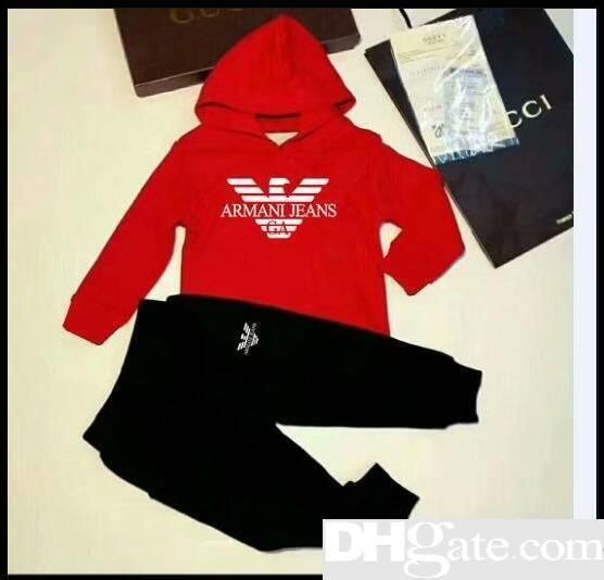 infant champion suit