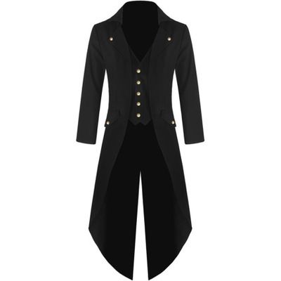 dress coat buttons