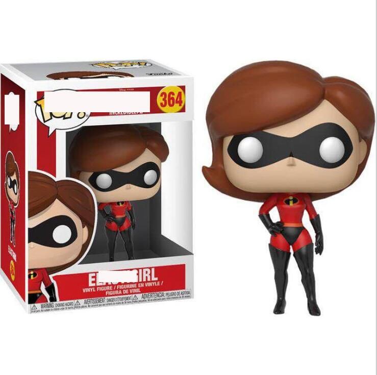 female funko pop