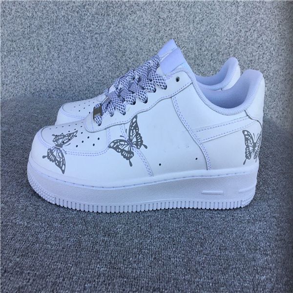 forces low top