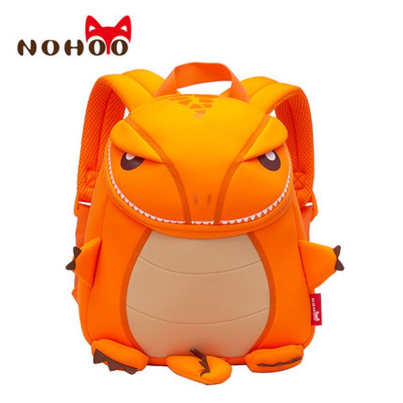 kids dragon backpack