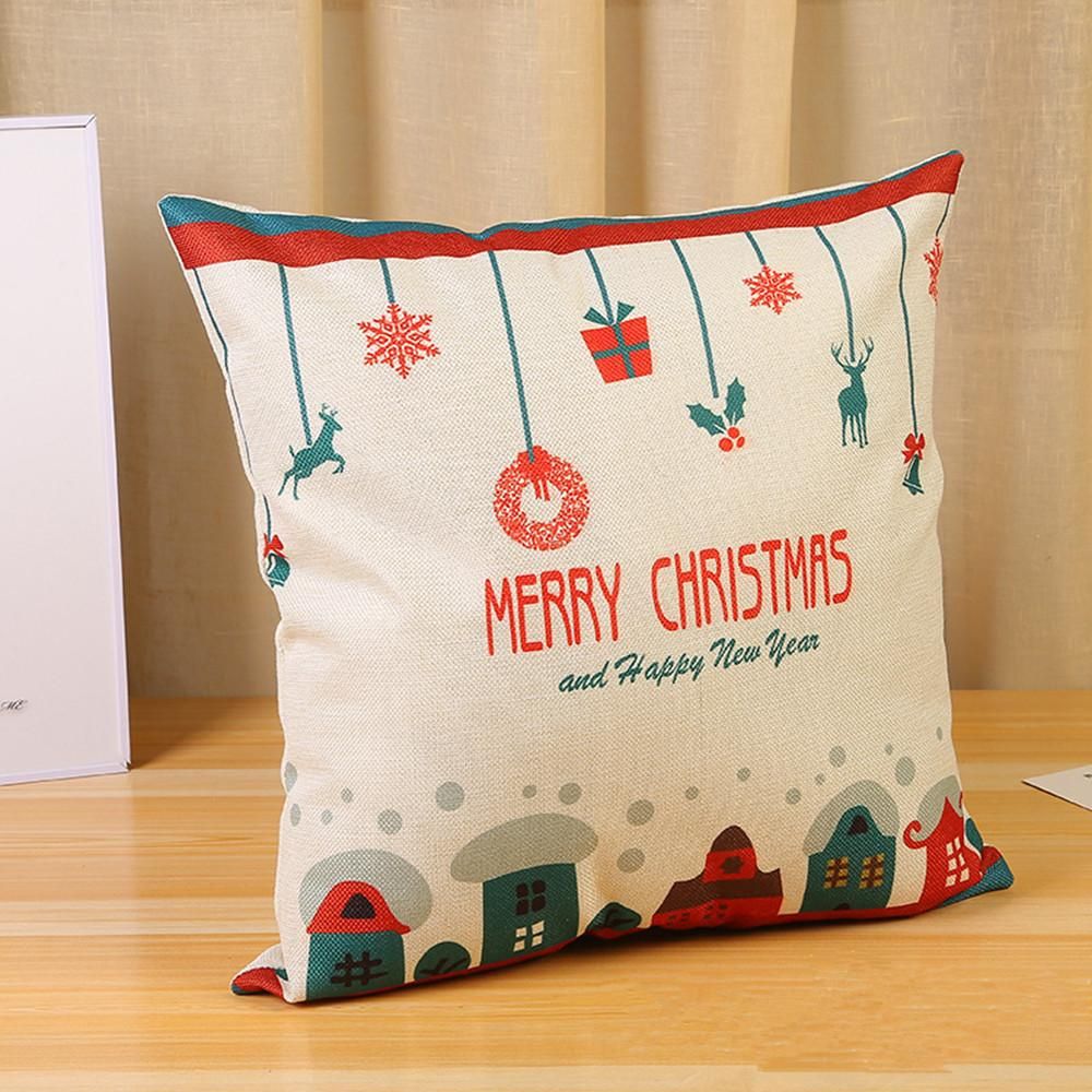 buy christmas pillowcase buy christmas pillowcase