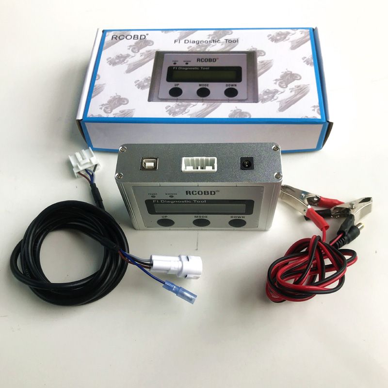 yamaha diagnostic software driver
