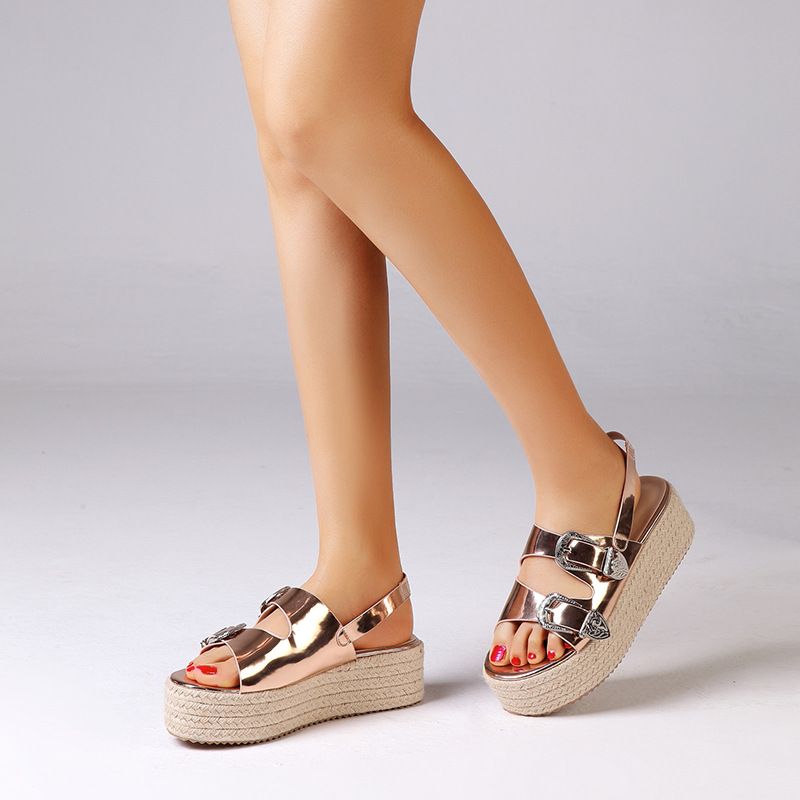 jesus creepers sandals