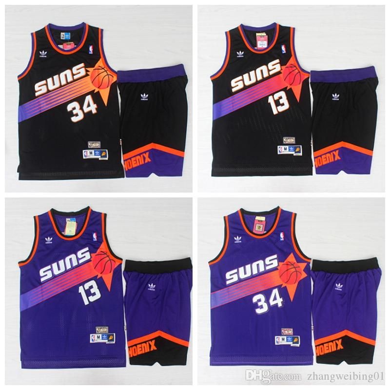 retro suns shorts