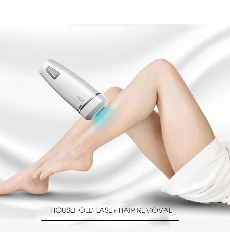 2019 Portable Mini Permanent Hair Removal Home Use Ipl Laser