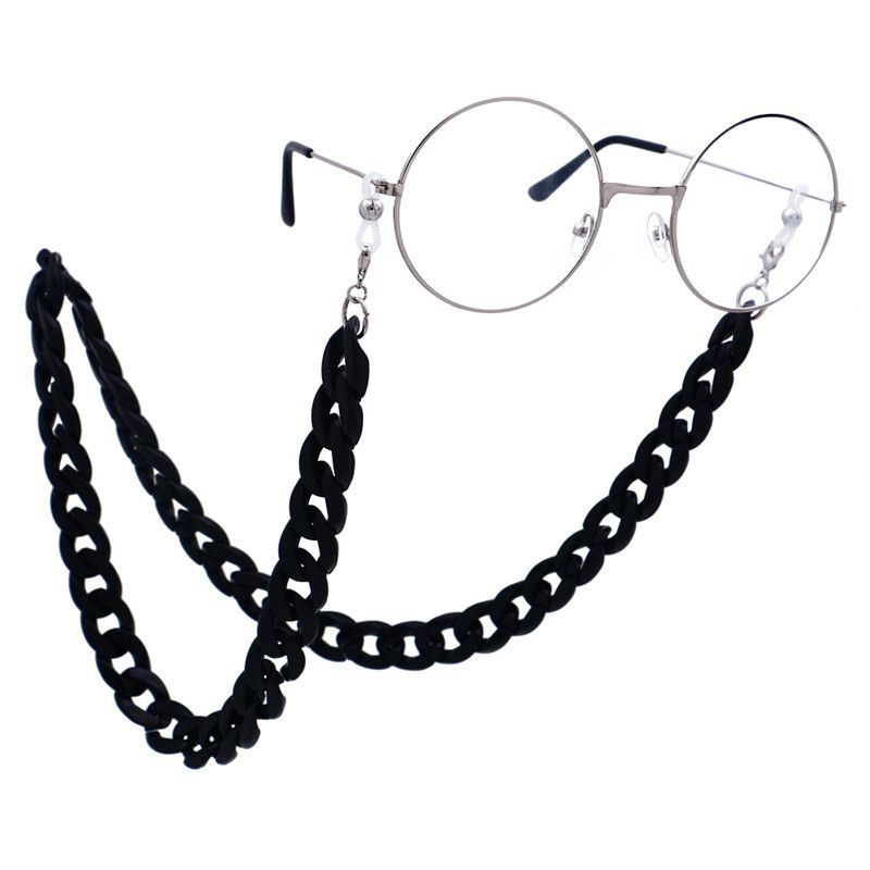 La Cadena De Gafas Correa Para El Cuello Holder La Cadena De Gafas Correa Para El Cuello Holder