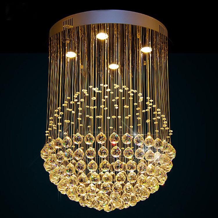 Crystal Chandelier Round Ball Shape Light Fixture Customized Lámpara Re De Cristal For Stair Foyer Hotel Project Led Vintage From Billyledlighting 158 29 Dhgate Com - Round Ball Crystal Chandelier Crystal Chandelier Round Ball Shape Light Fixture Customized Lámpara Re De Cristal For Stair Foyer Hotel Project Led Vintage From Billyledlighting 158 29 Dhgate Com - Round Ball Crystal Chandelier
