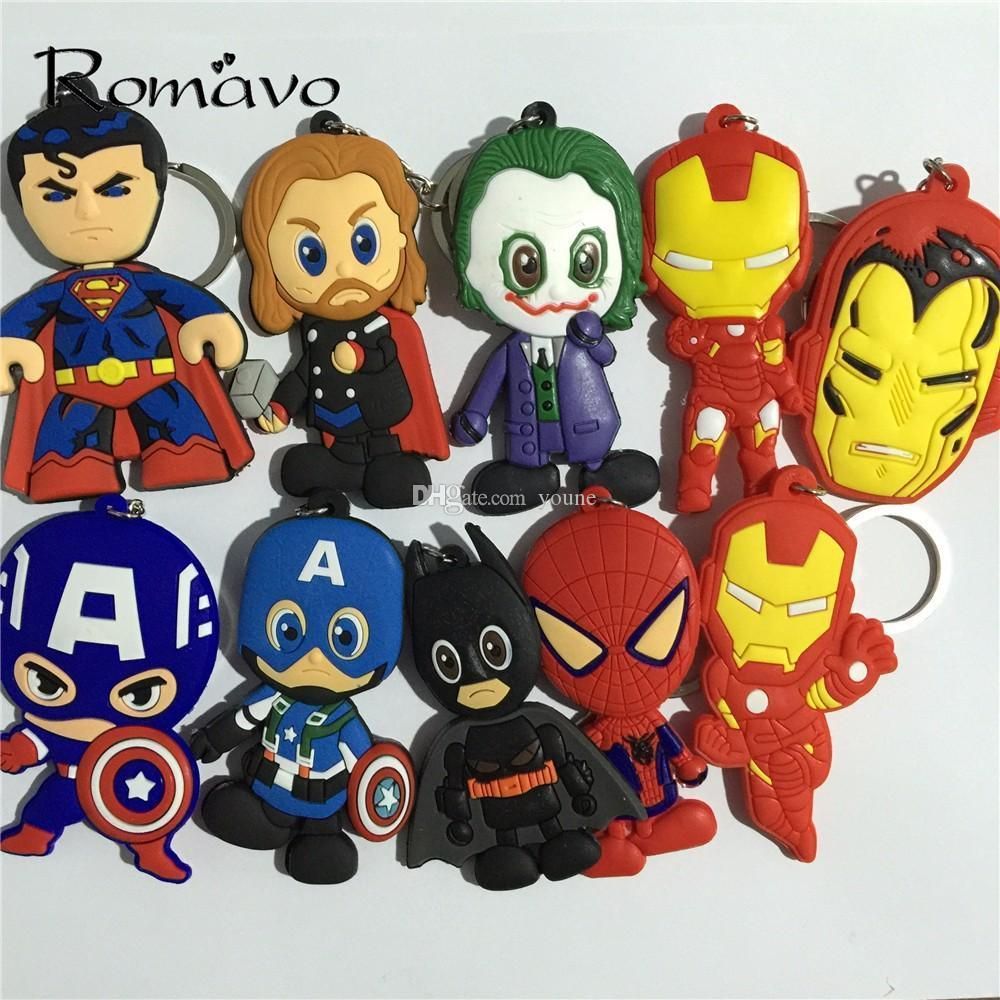 Llavero Marvel Ironman Llavero Marvel Ironman