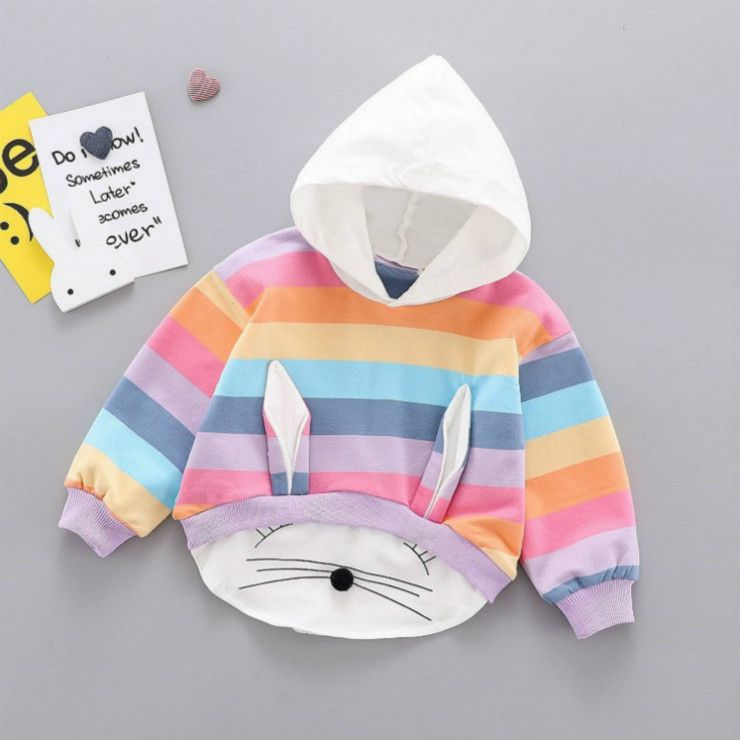 girls designer sweatshirts