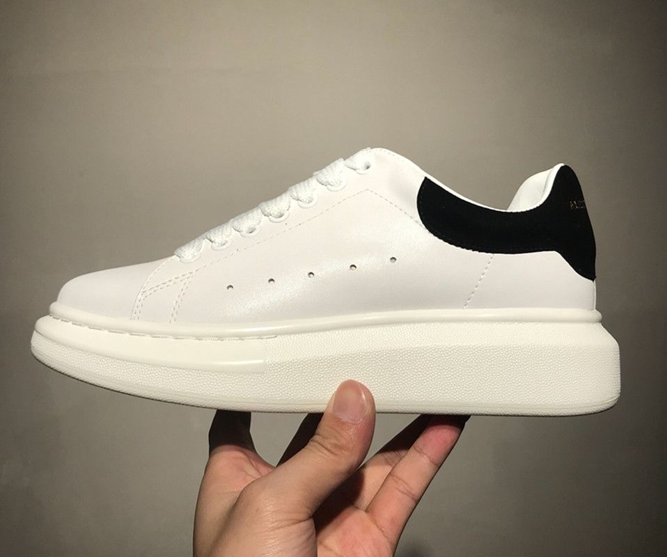 alexander mcqueen shoes hombre