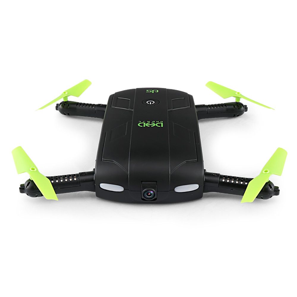 dhd mini drone