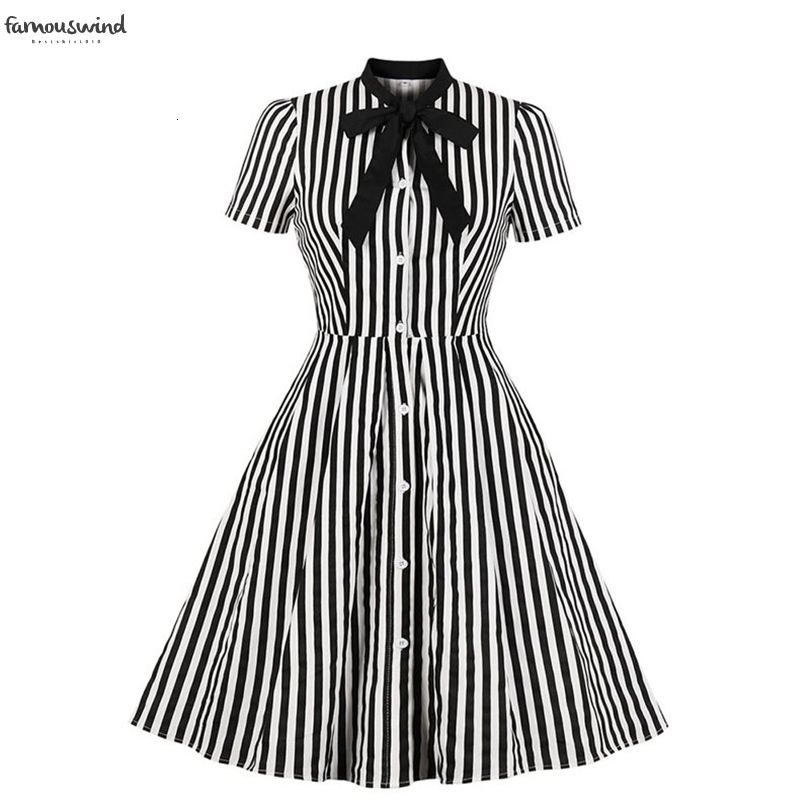 rockabilly summer dresses