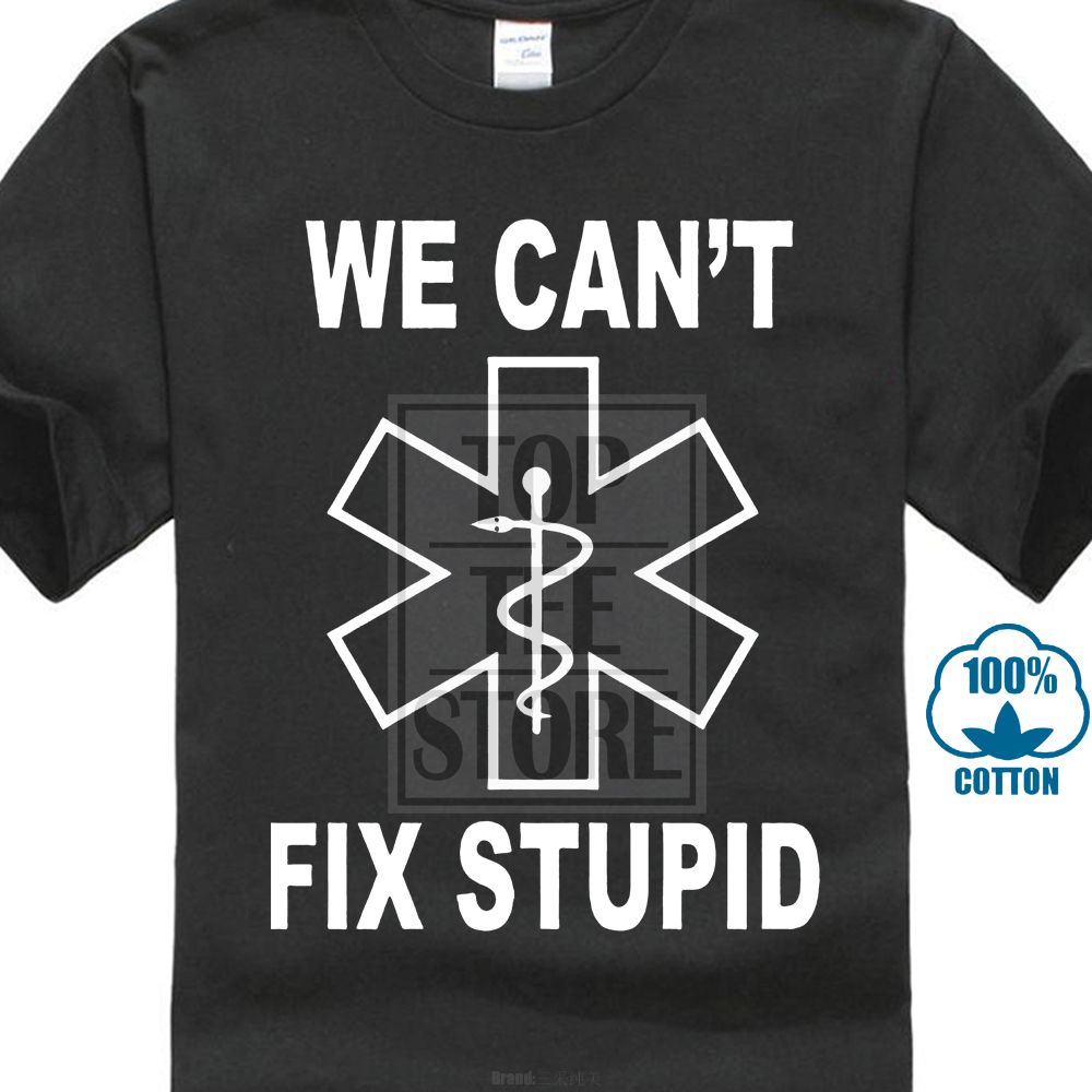 funny ems shirts