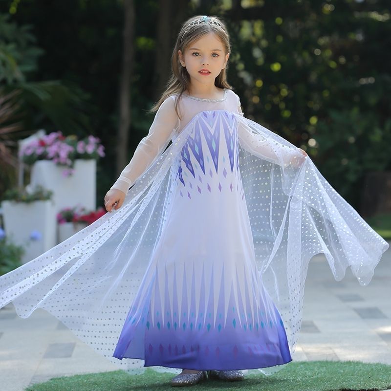 kids dress up wedding dress