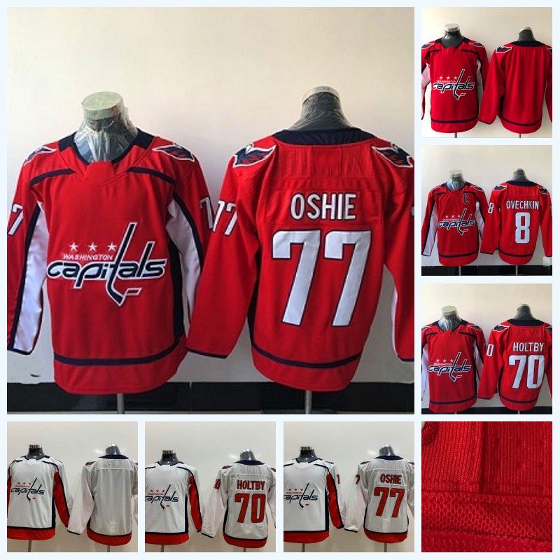 alex ovechkin youth jersey