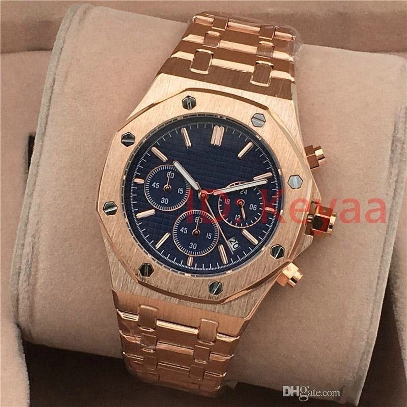 ej quartz watch
