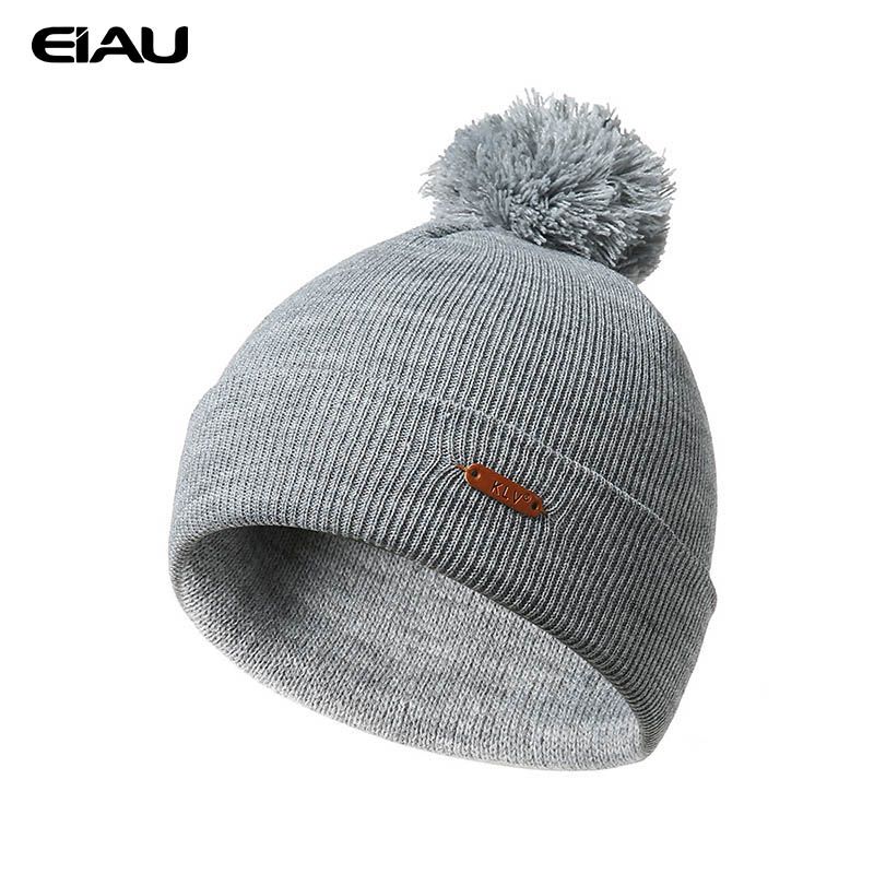 big fluffy winter hats
