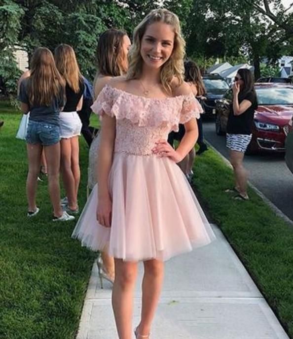 2019 homecoming styles