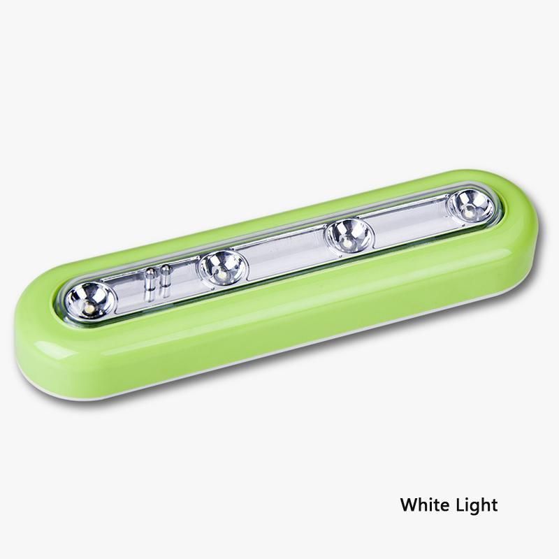 White Light (green shell)