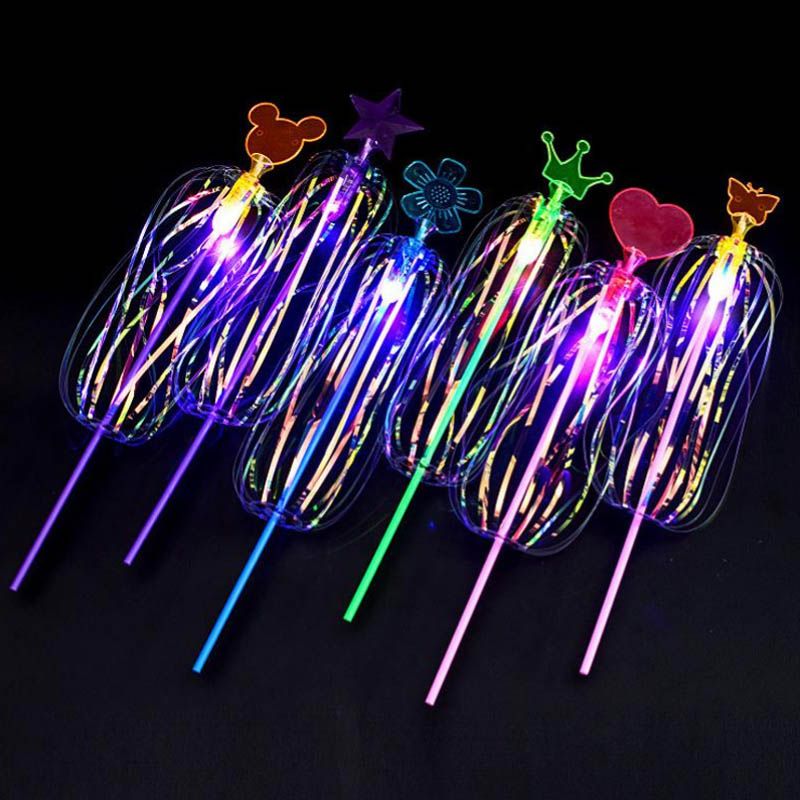 light up bubble wand wholesale