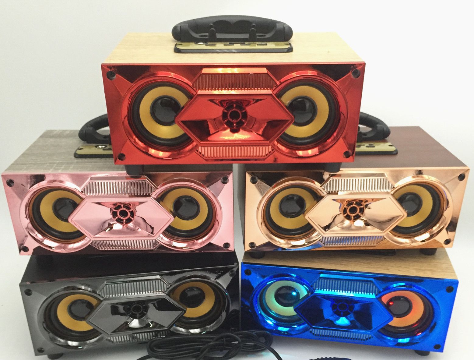 small sound box for mobile