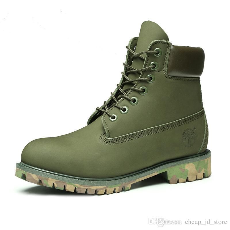 jd timberlands mens