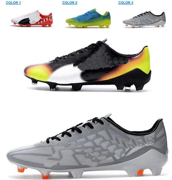 fresh football cleats