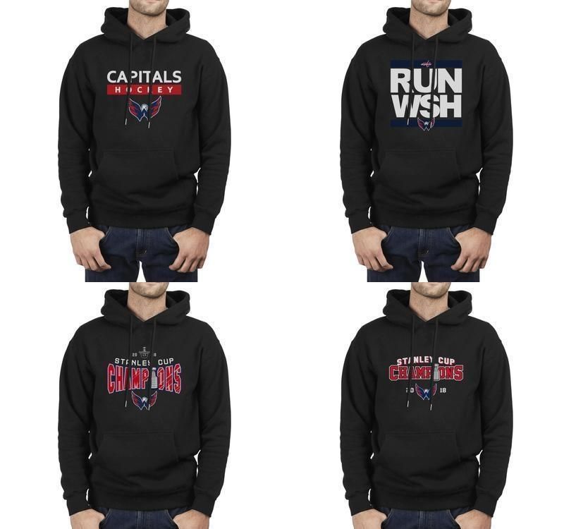 washington capitals stanley cup sweatshirt