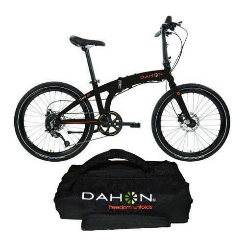 dahon folding bike for sale