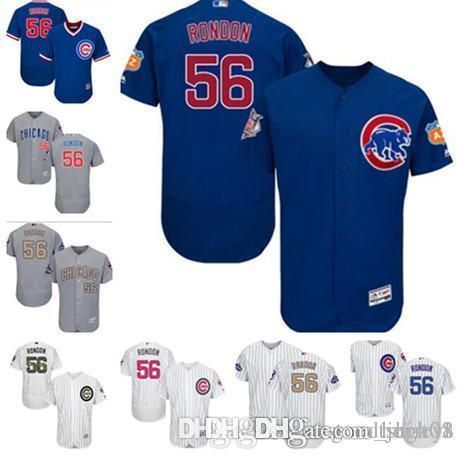 hector rondon jersey
