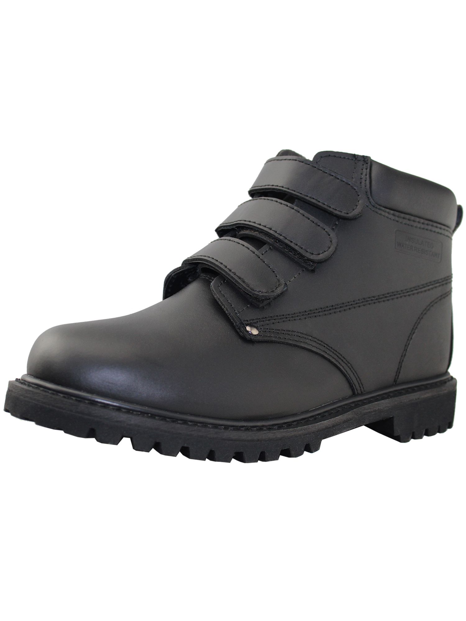 Work Boots Leather Boots Ankle Boots 