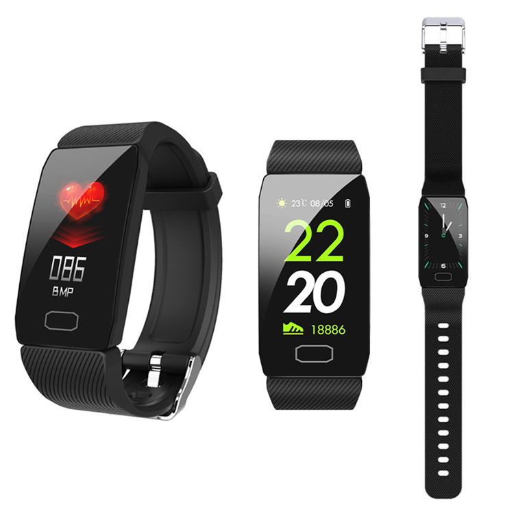 smart watch sports fitness