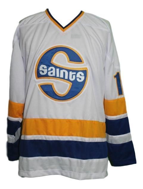 saints hockey jersey