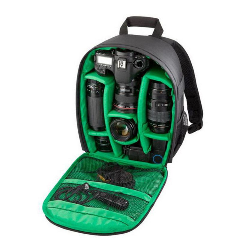 best mirrorless camera bolsa
