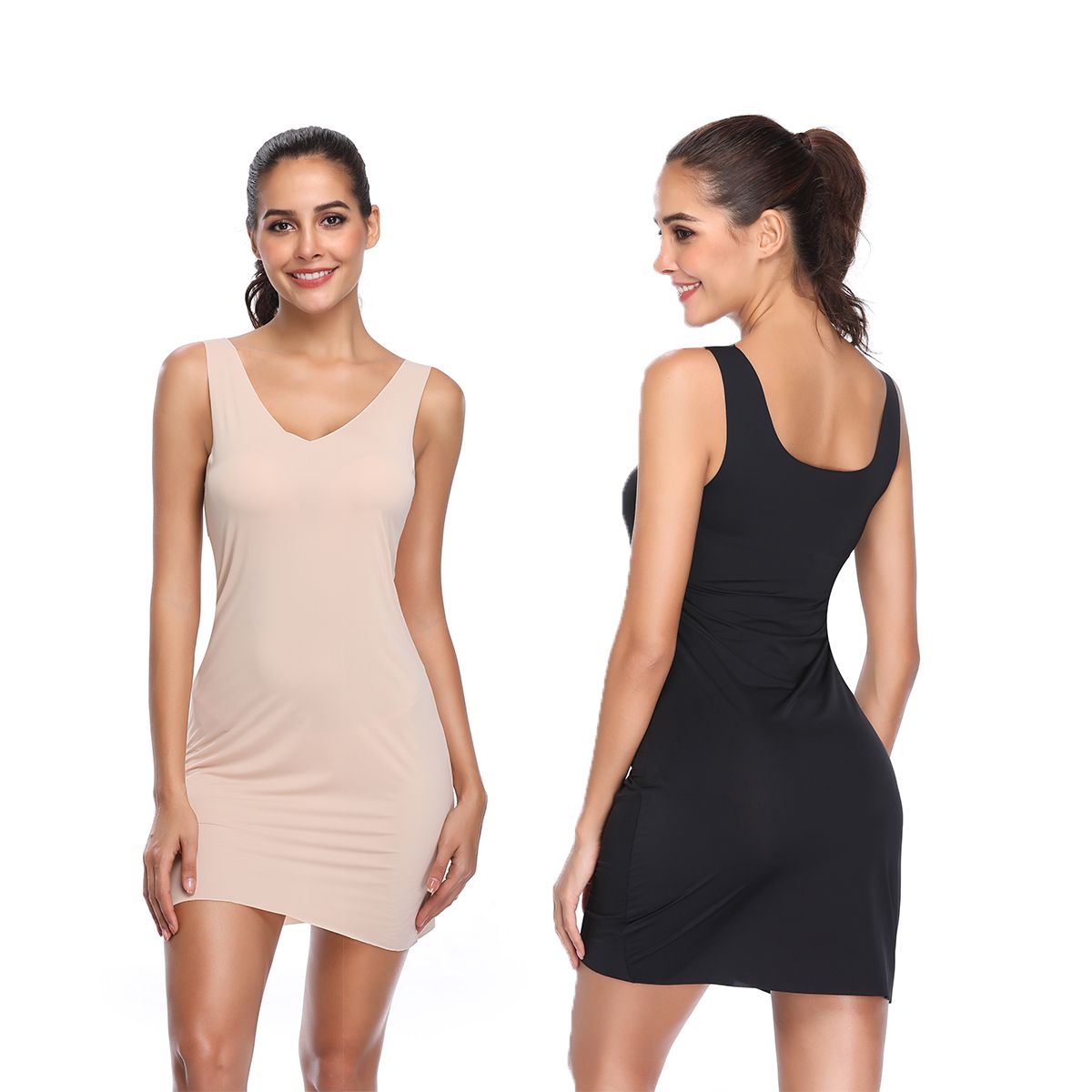 slips to go under dresses