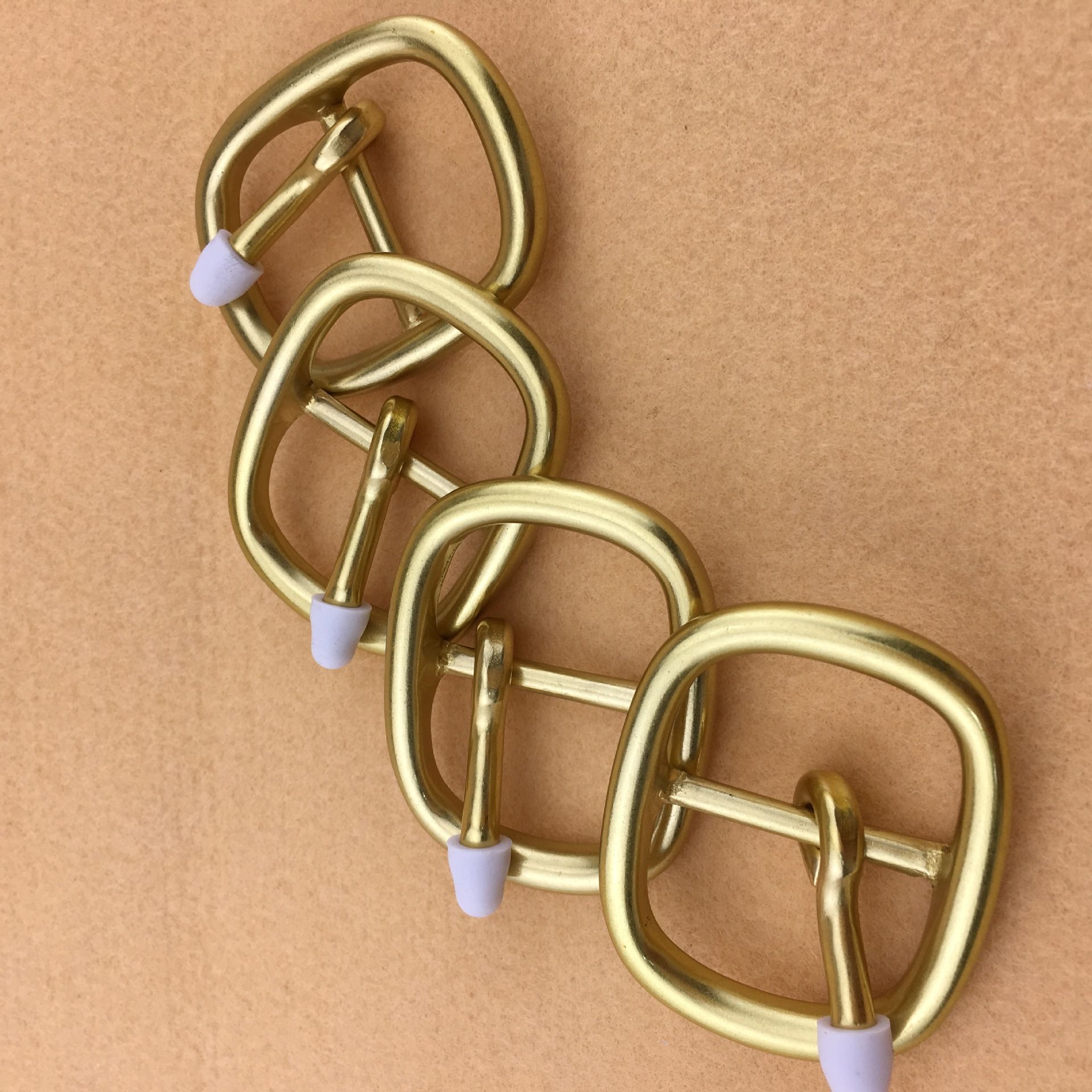 metal buckles for bolsas