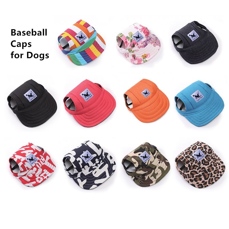 baseball cap with chin strap