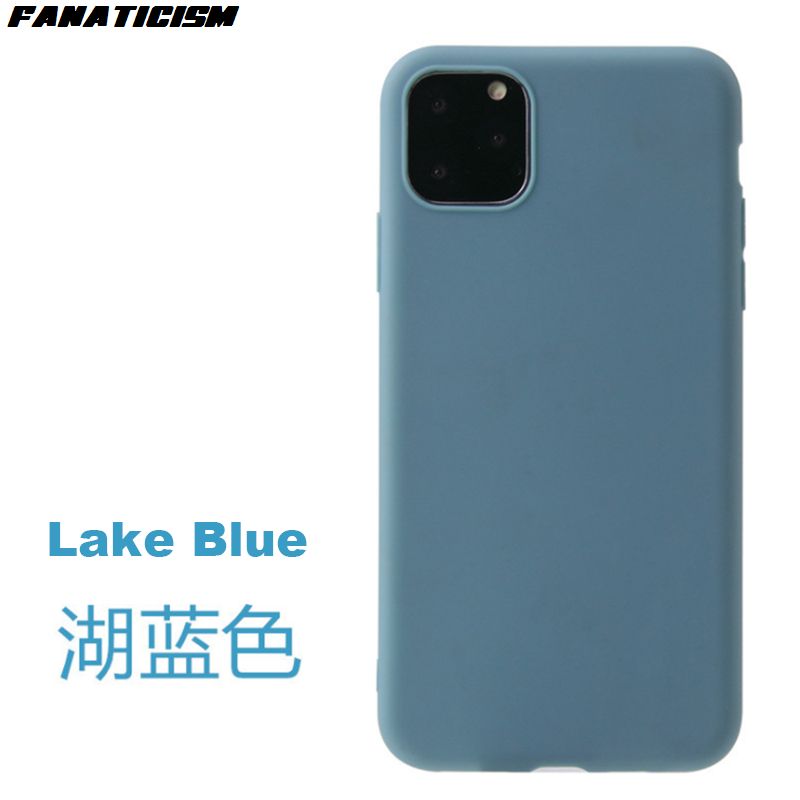 Lake Blue