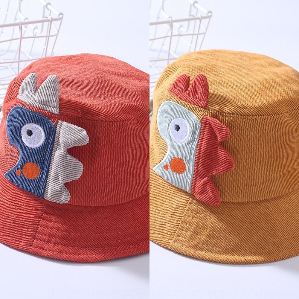 children's fisherman hat