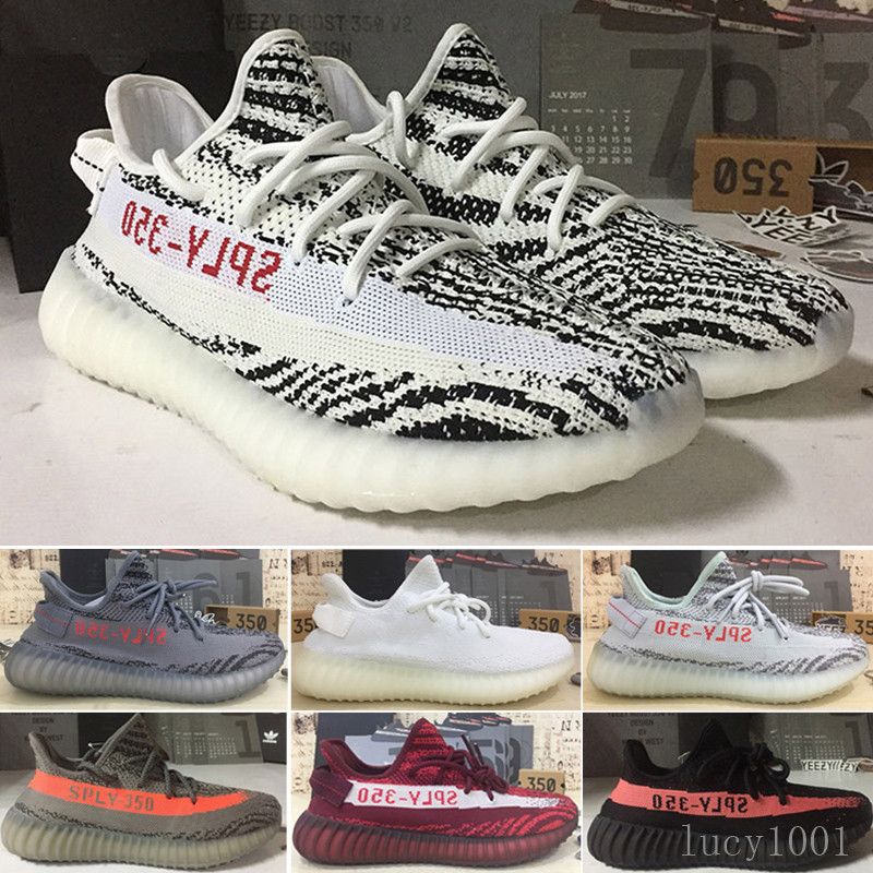 Compra Adidas Supreme Sésamode Los Zapatos Corrientes 2019 Blanco Para  Mujer Para Hombre Kanye West Estático Crema Bred Tinte Azul Mantequilla  Diseñadores Calza Botas Barato | Entrega Rápida Y Calidad | Es.Dhgate