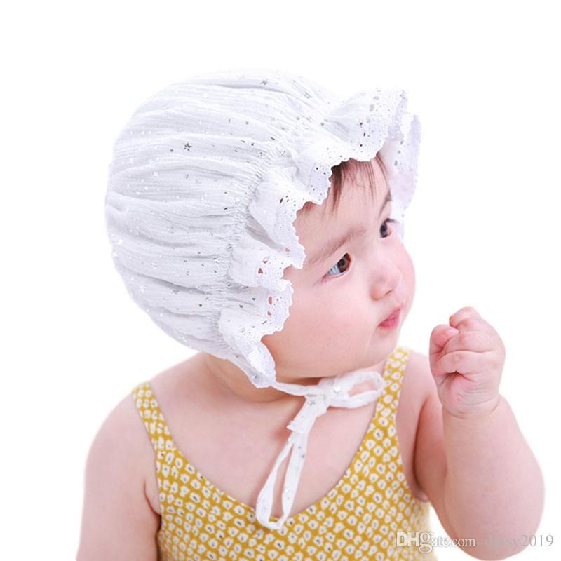 new baby cap