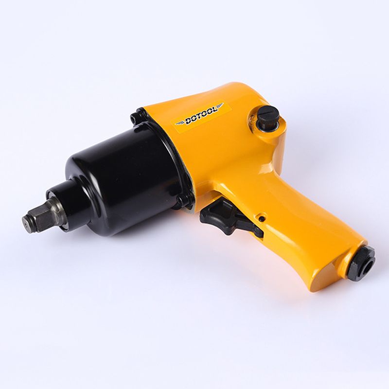 2021 Pneumatic Impact Wrench Glove Mounted Pneumatic Tool For